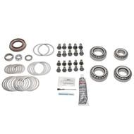Isuzu Ascender 2005 Performance Axle Components Ring and Pinion Installation Kits